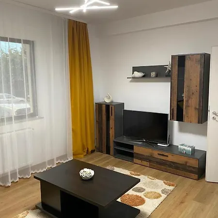 Apartament Bianca Appartement *