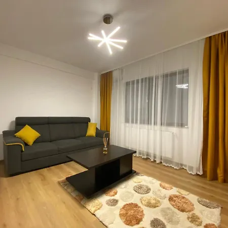Appartement Apartament Bianca