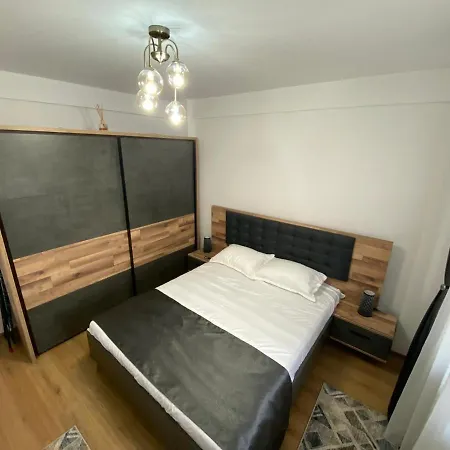 Apartament Bianca Năvodari