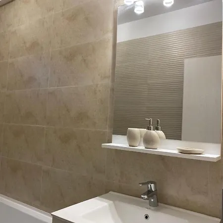 Apartament Bianca