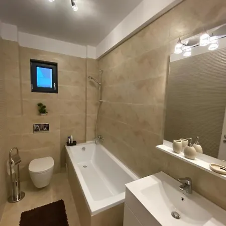 Apartament Bianca * Năvodari