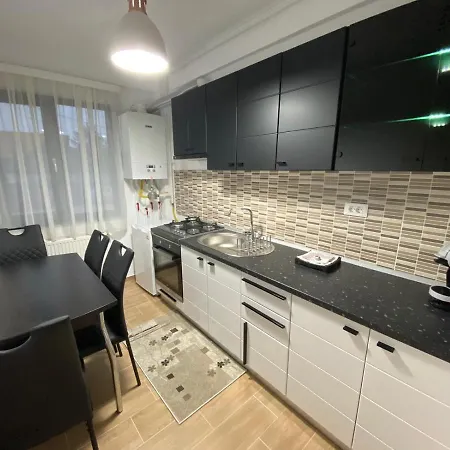 Appartement Apartament Bianca