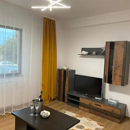 Appartement Apartament Bianca